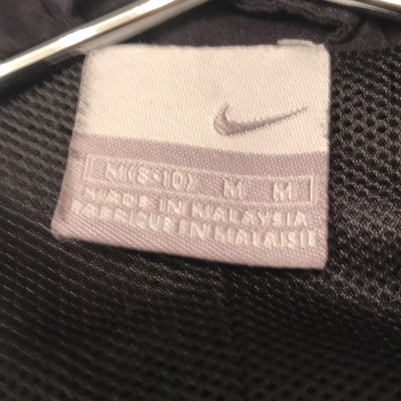 Nike jacket - Picture 11 of 12